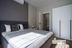 1-к квартира, посуточно, 49м2, 5/15 этаж