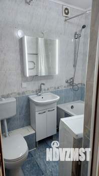 2-к квартира, на длительный срок, 48м2, 2/5 этаж