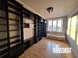 2-к квартира, посуточно, 50м2, 4/4 этаж