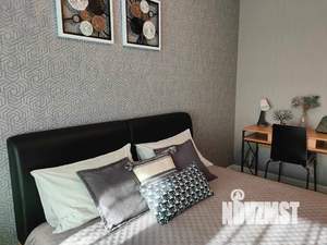 1-к квартира, посуточно, 49м2, 4/6 этаж