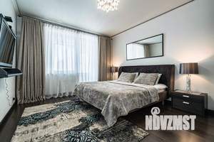 2-к квартира, посуточно, 96м2, 1/1 этаж