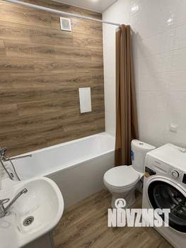 1-к квартира, на длительный срок, 28м2, 6/8 этаж