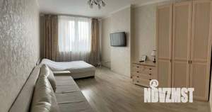 2-к квартира, посуточно, 70м2, 1/1 этаж