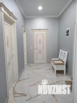 2-к квартира, посуточно, 69м2, 5/9 этаж