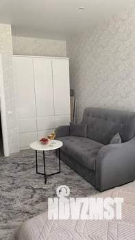 1-к квартира, посуточно, 52м2, 1/7 этаж