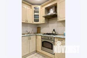 2-к квартира, посуточно, 45м2, 1/9 этаж
