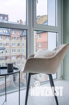 2-к квартира, посуточно, 39м2, 1/1 этаж