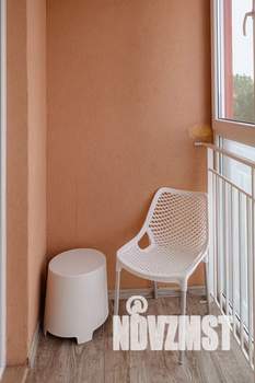 1-к квартира, посуточно, 36м2, 6/9 этаж