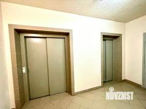 1-к квартира, на длительный срок, 34м2, 15/16 этаж