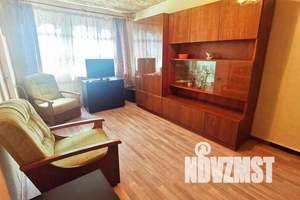 2-к квартира, посуточно, 45м2, 3/4 этаж