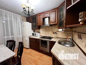 2-к квартира, посуточно, 40м2, 4/9 этаж