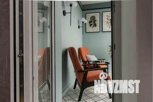 1-к квартира, посуточно, 28м2, 4/9 этаж