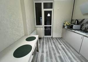 1-к квартира, на длительный срок, 33м2, 8/9 этаж