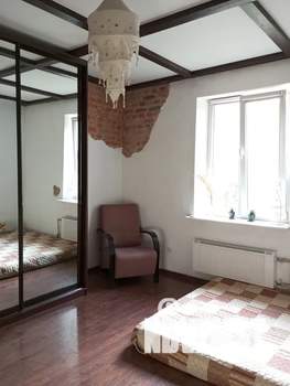 2-к квартира, посуточно, 55м2, 2/2 этаж