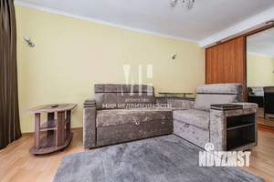 1-к квартира, посуточно, 35м2, 4/5 этаж