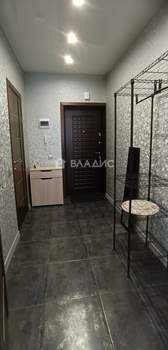 2-к квартира, на длительный срок, 78м2, 3/3 этаж