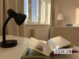 1-к квартира, посуточно, 48м2, 1/1 этаж