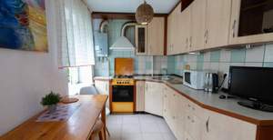 3-к квартира, на длительный срок, 56м2, 2/5 этаж