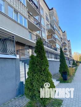 Студия квартира, посуточно, 25м2, 1/5 этаж