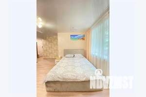 2-к квартира, посуточно, 45м2, 2/4 этаж