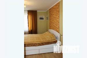 1-к квартира, посуточно, 45м2, 3/5 этаж
