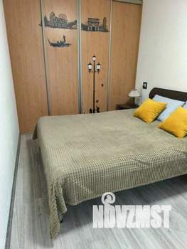 2-к квартира, посуточно, 44м2, 1/1 этаж