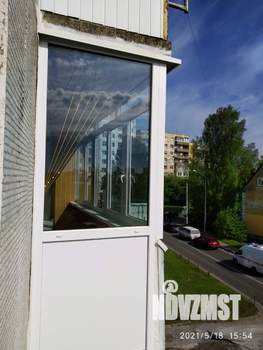 1-к квартира, на длительный срок, 39м2, 3/9 этаж