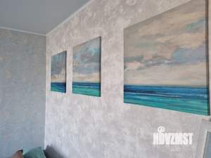 1-к квартира, посуточно, 31м2, 5/5 этаж