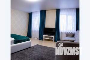 3-к квартира, посуточно, 101м2, 1/5 этаж