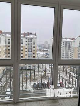 1-к квартира, на длительный срок, 40м2, 8/9 этаж