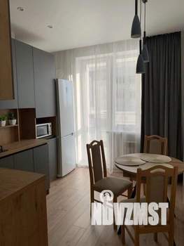 1-к квартира, посуточно, 33м2, 1/1 этаж