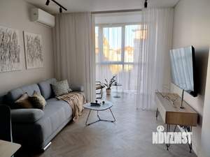 2-к квартира, посуточно, 75м2, 1/1 этаж