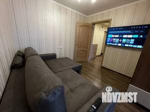 2-к квартира, посуточно, 49м2, 5/5 этаж