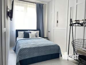 1-к квартира, посуточно, 22м2, 1/1 этаж