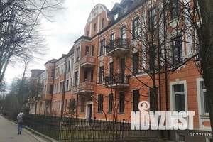 2-к квартира, посуточно, 38м2, 1/3 этаж