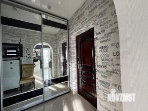 2-к квартира, на длительный срок, 55м2, 5/5 этаж