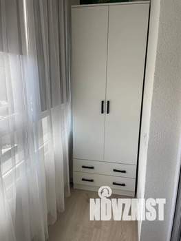 1-к квартира, посуточно, 33м2, 2/9 этаж