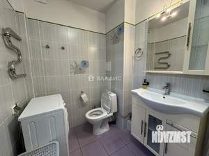 1-к квартира, на длительный срок, 38м2, 3/9 этаж