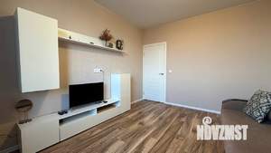 1-к квартира, на длительный срок, 32м2, 6/11 этаж