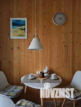 2-к квартира, посуточно, 42м2, 1/1 этаж