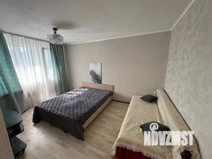 1-к квартира, посуточно, 36м2, 5/9 этаж