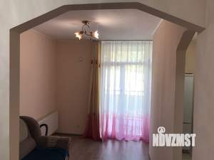 Студия квартира, на длительный срок, 30м2, 5/5 этаж