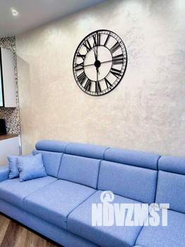 1-к квартира, посуточно, 52м2, 1/1 этаж