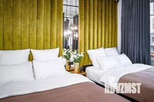 2-к квартира, посуточно, 74м2, 1/1 этаж