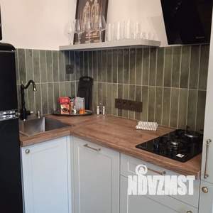 1-к квартира, посуточно, 45м2, 4/9 этаж