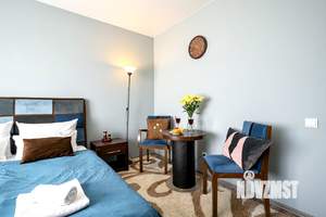 1-к квартира, на длительный срок, 40м2, 9/10 этаж