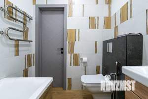 3-к квартира, посуточно, 40м2, 3/10 этаж