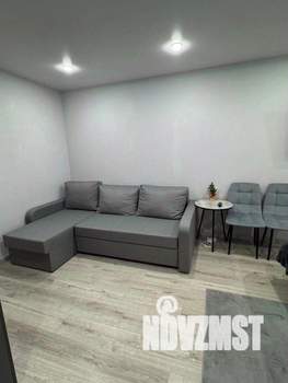 1-к квартира, посуточно, 29м2, 1/1 этаж