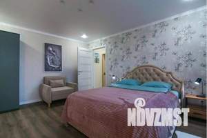 1-к квартира, посуточно, 40м2, 9/10 этаж