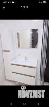 1-к квартира, на длительный срок, 40м2, 4/9 этаж